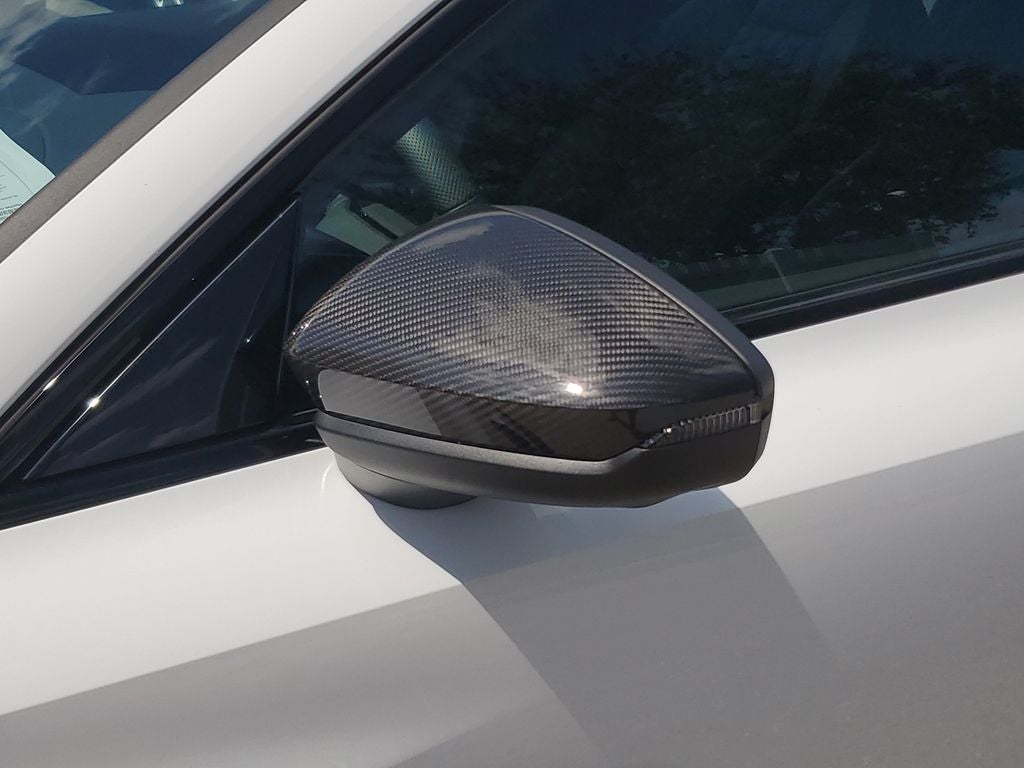 2026 Audi RS 3 2.5T quattro