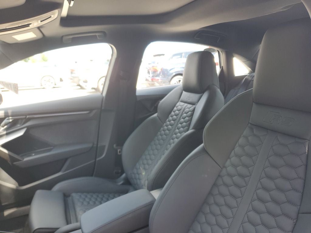 2026 Audi RS 3 2.5T quattro