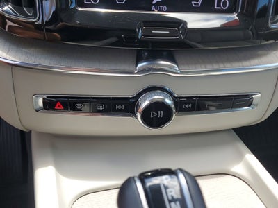 2021 Volvo XC60 T5 Inscription