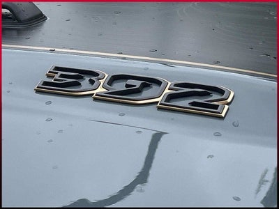 2024 Jeep Wrangler Rubicon 392 Final Edition