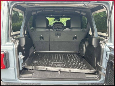 2024 Jeep Wrangler Rubicon 392 Final Edition