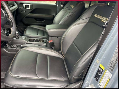 2024 Jeep Wrangler Rubicon 392 Final Edition