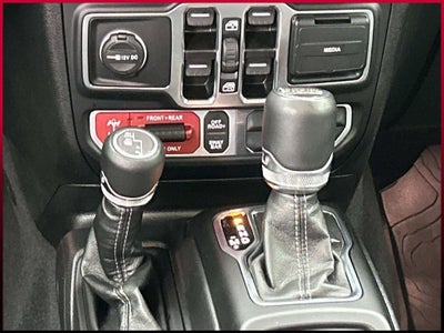 2024 Jeep Wrangler Rubicon 392 Final Edition