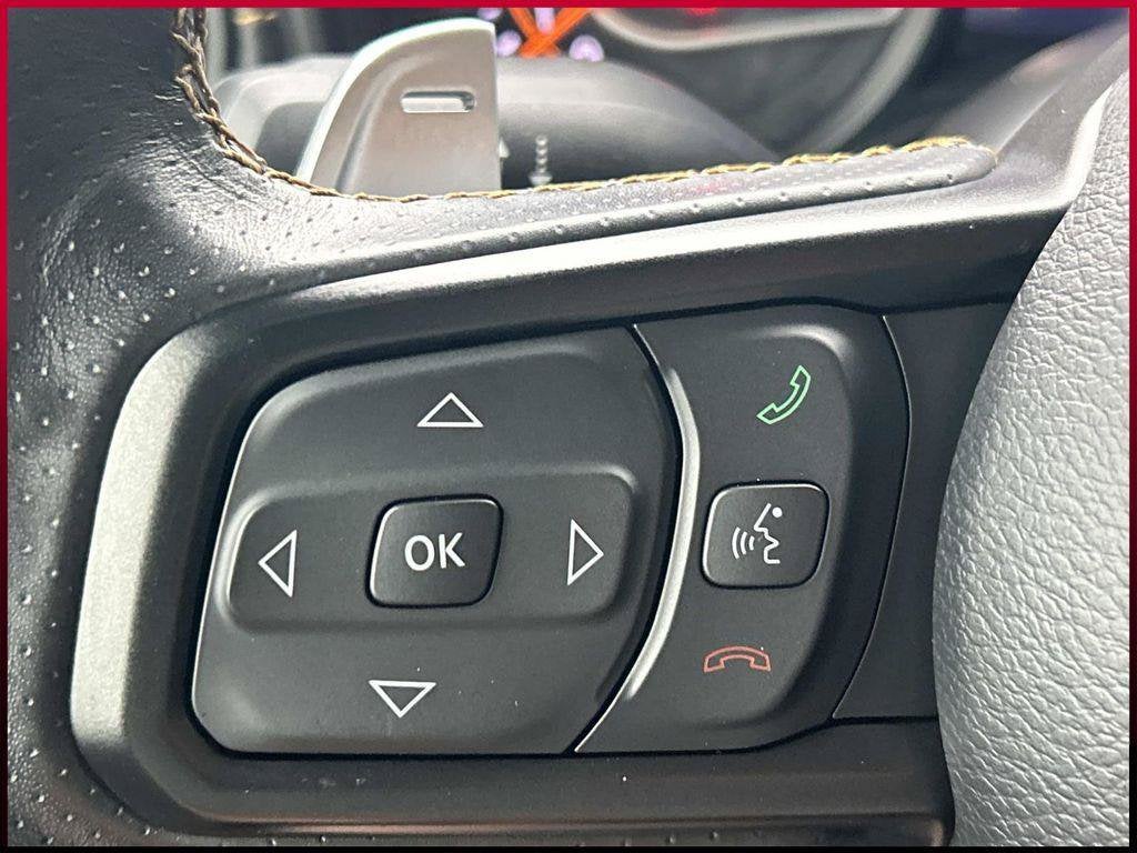 2024 Jeep Wrangler Rubicon 392 Final Edition