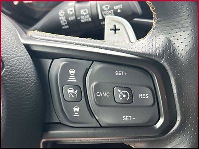 2024 Jeep Wrangler Rubicon 392 Final Edition