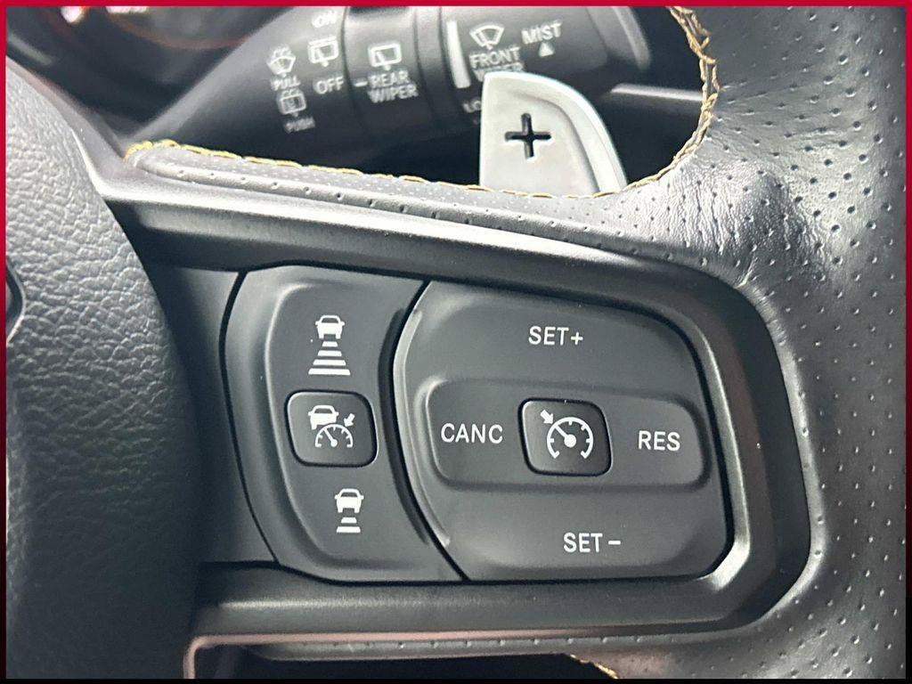 2024 Jeep Wrangler Rubicon 392 Final Edition