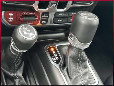 2024 Jeep Wrangler Rubicon 392 Final Edition
