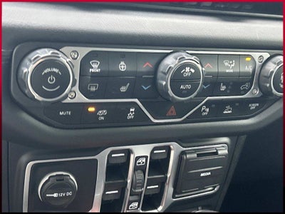 2024 Jeep Wrangler Rubicon 392 Final Edition