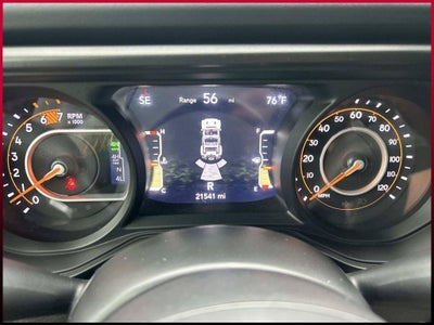 2024 Jeep Wrangler Rubicon 392 Final Edition