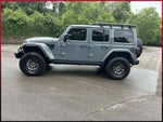 2024 Jeep Wrangler Rubicon 392 Final Edition