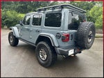 2024 Jeep Wrangler Rubicon 392 Final Edition