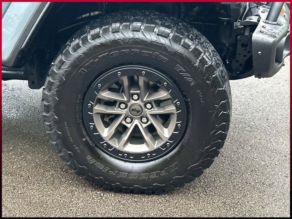 2024 Jeep Wrangler Rubicon 392 Final Edition