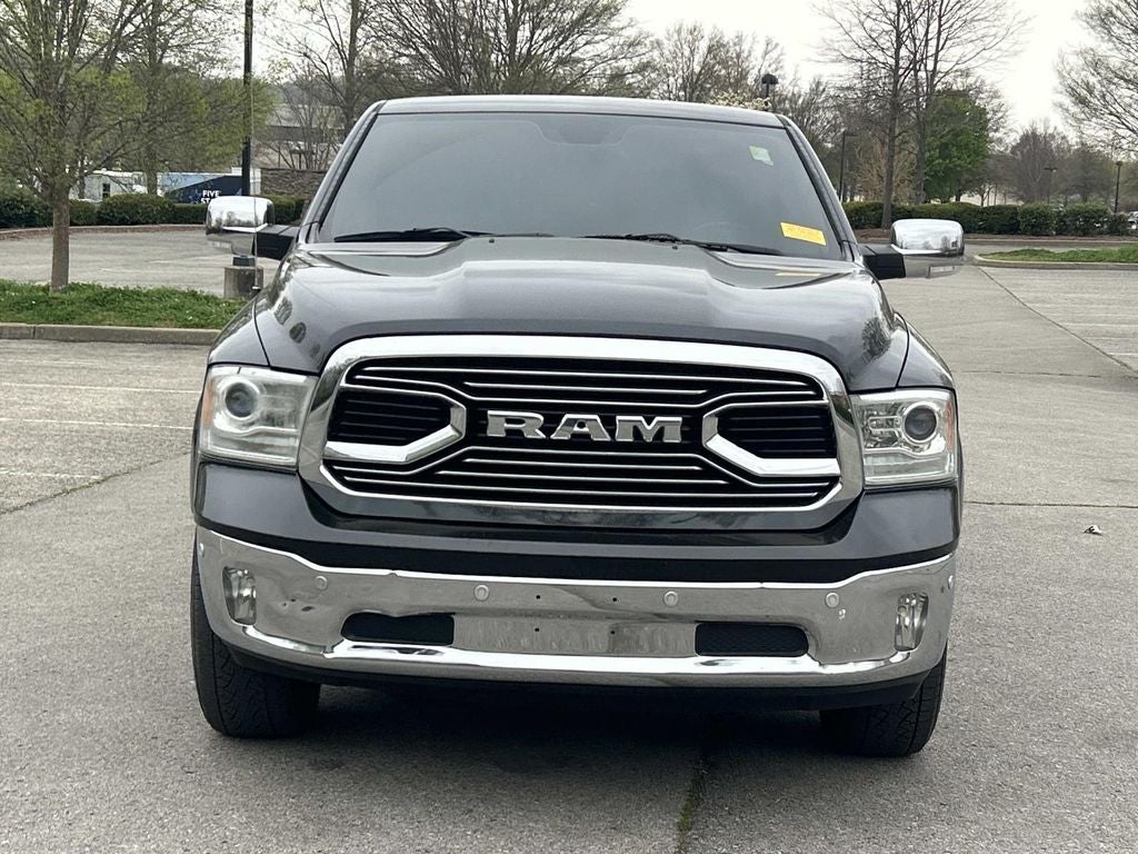 2017 RAM 1500 Limited