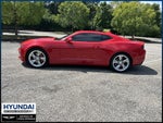 2022 Chevrolet Camaro LT1
