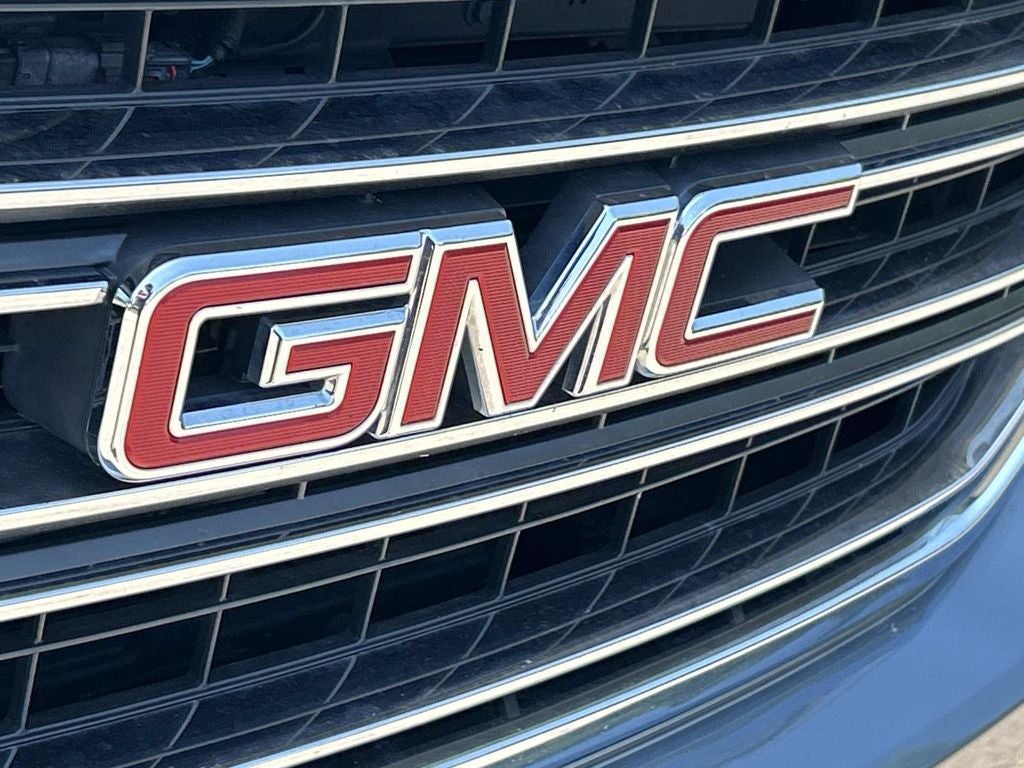 2020 GMC Yukon SLT