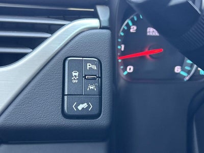 2020 GMC Yukon SLT
