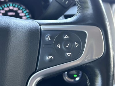 2020 GMC Yukon SLT