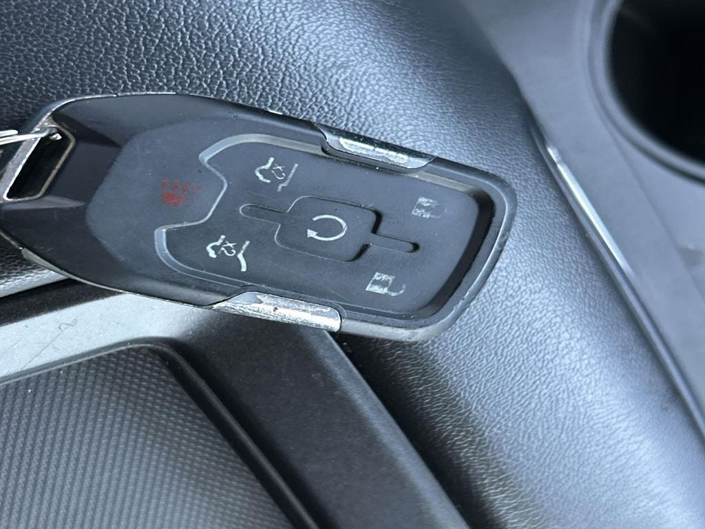 2020 GMC Yukon SLT