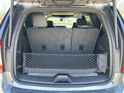 2024 GMC Yukon Denali Denali