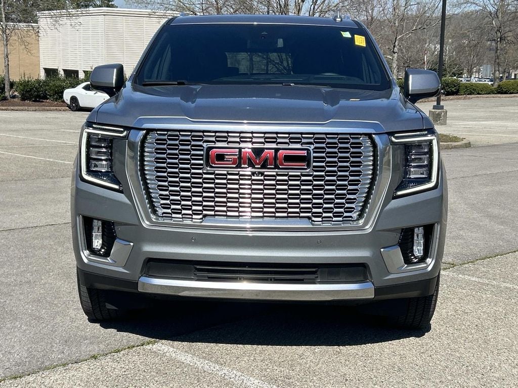 2024 GMC Yukon Denali Denali