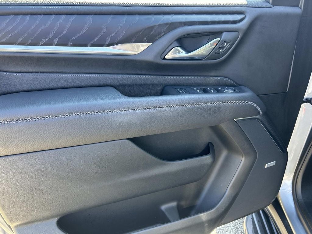 2024 GMC Yukon Denali Denali