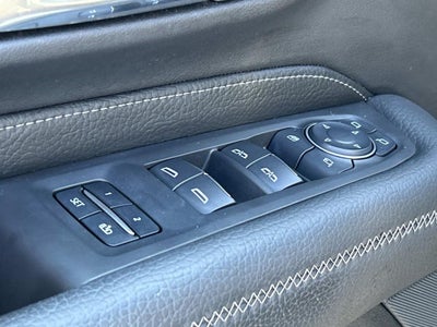 2024 GMC Yukon Denali Denali