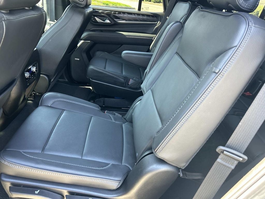 2024 GMC Yukon Denali Denali