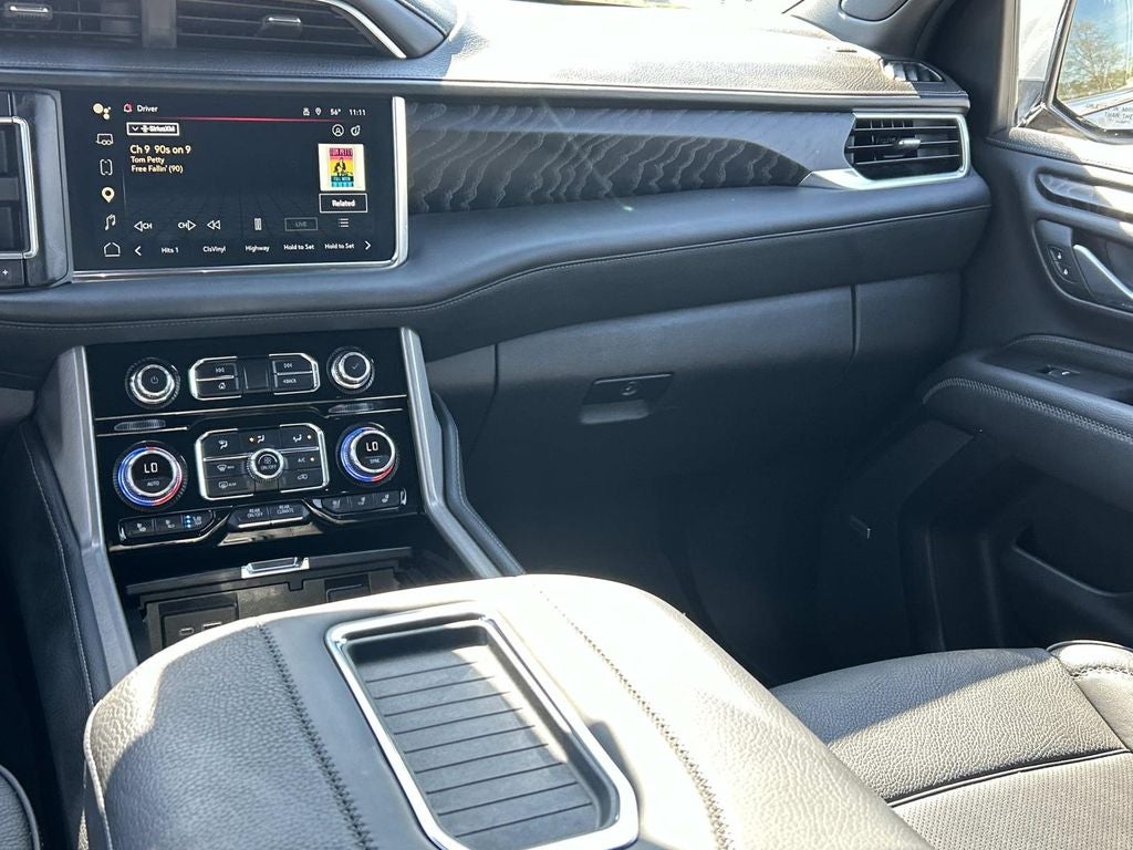 2024 GMC Yukon Denali Denali