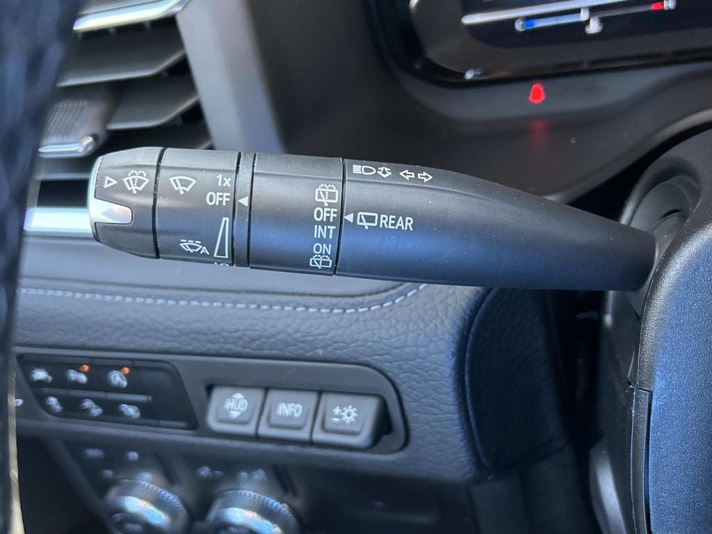 2024 GMC Yukon Denali Denali