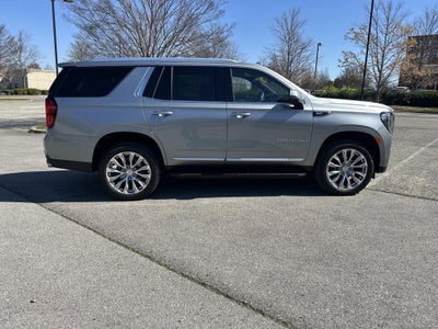 2024 GMC Yukon Denali Denali