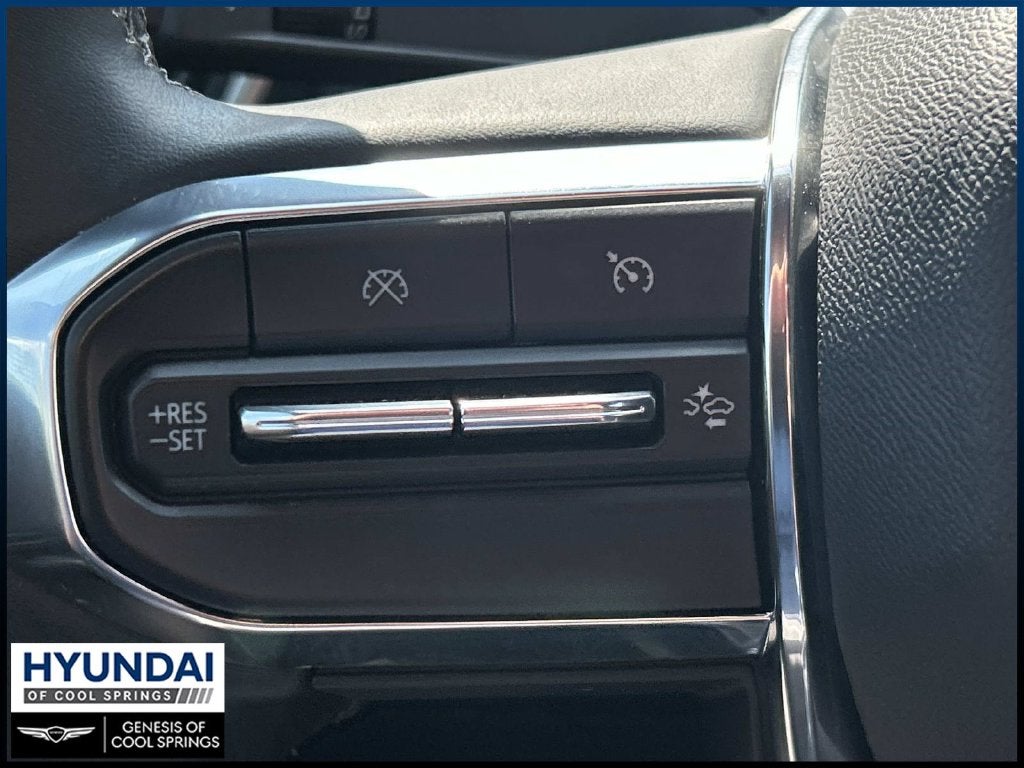 2024 GMC Canyon 2WD Elevation