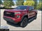 2024 GMC Canyon 2WD Elevation