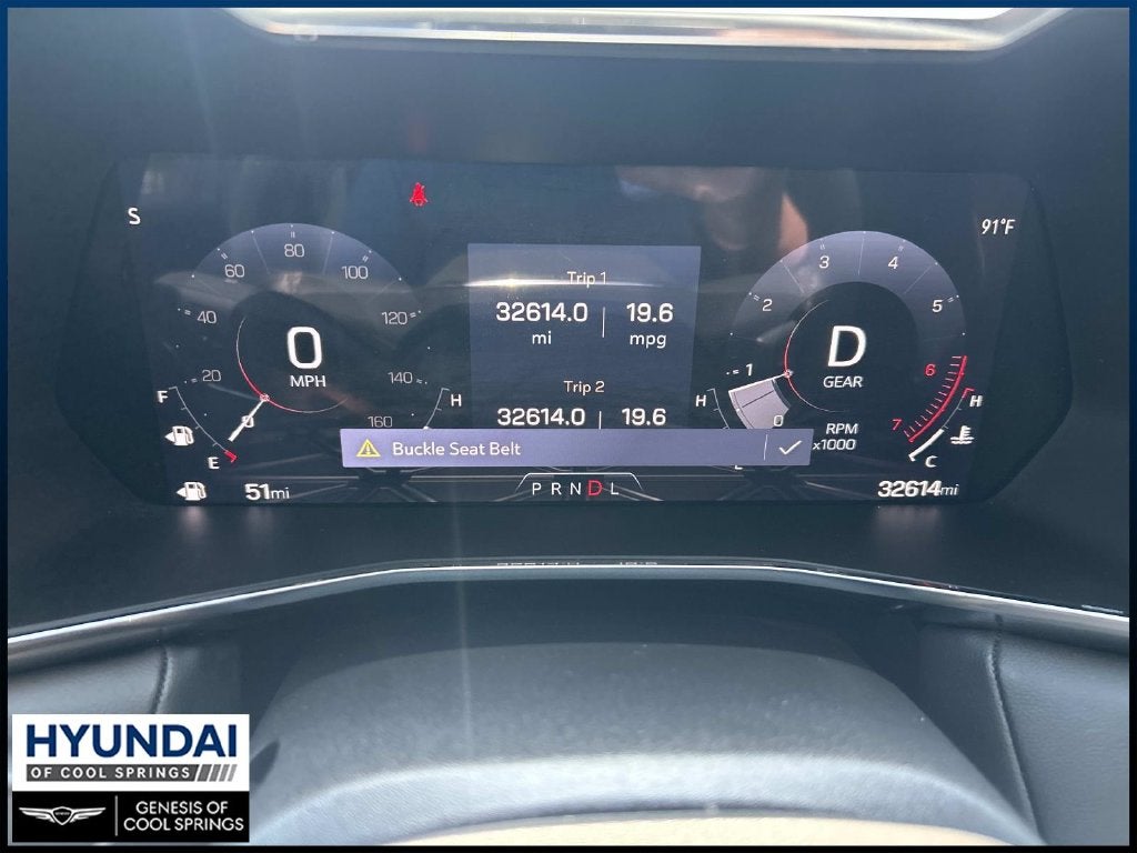 2024 GMC Canyon 2WD Elevation