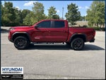 2024 GMC Canyon 2WD Elevation