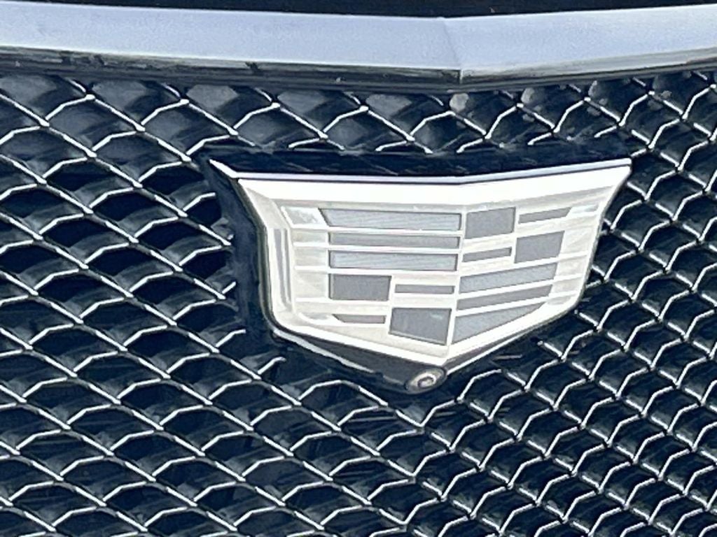 2022 Cadillac XT6 Sport