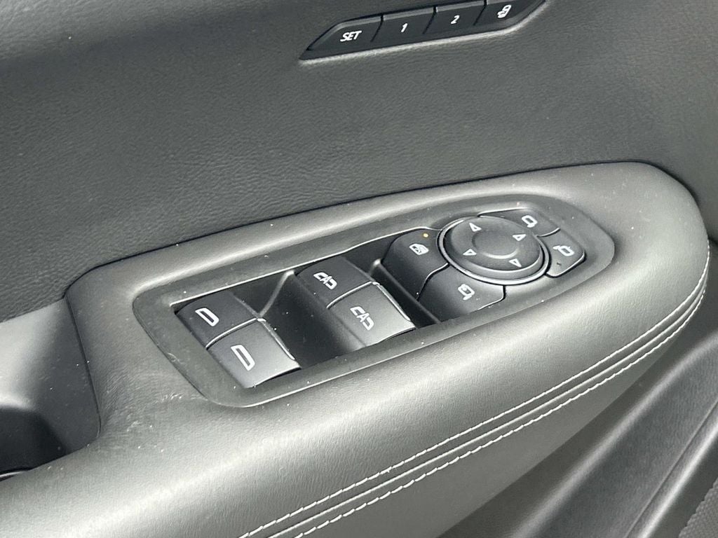 2022 Cadillac XT6 Sport