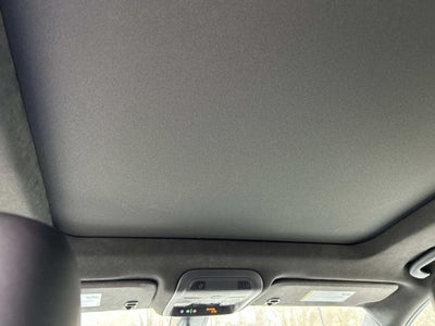 2022 Cadillac XT6 Sport