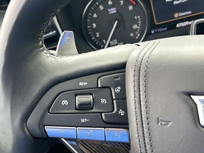 2022 Cadillac XT6 Sport