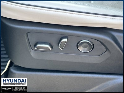 2024 Cadillac Escalade 4WD Sport