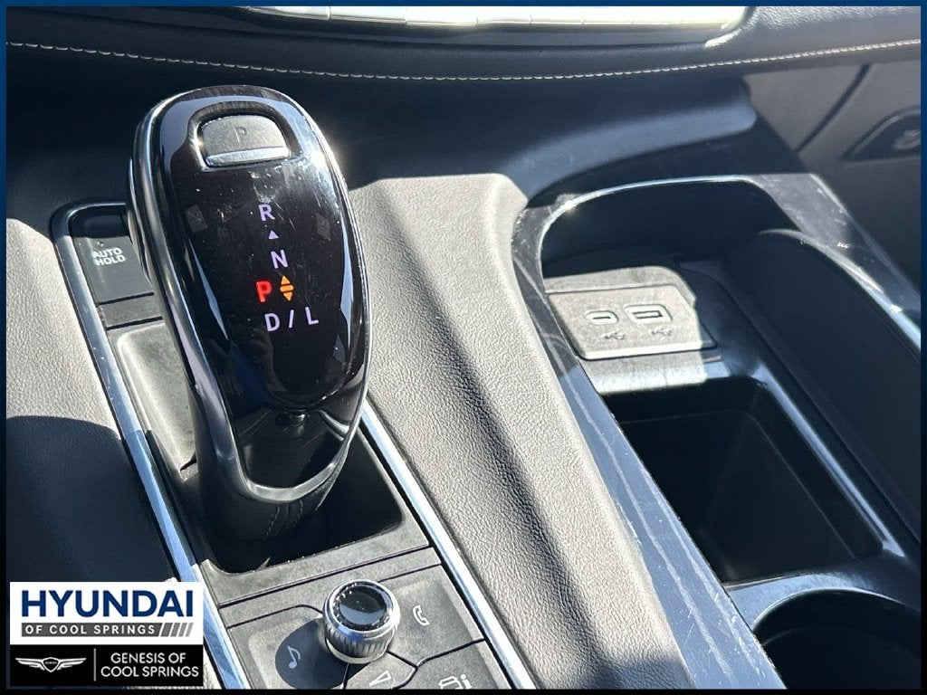 2024 Cadillac Escalade 4WD Sport