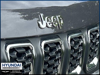 2024 Jeep Compass Sport