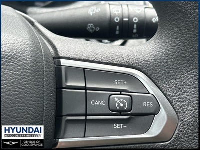 2024 Jeep Compass Sport