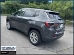 2024 Jeep Compass Sport