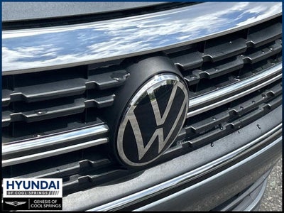 2023 Volkswagen Jetta S