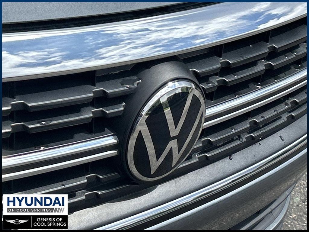 2023 Volkswagen Jetta S
