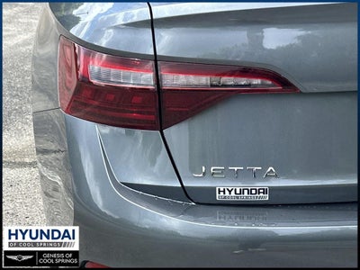 2023 Volkswagen Jetta S