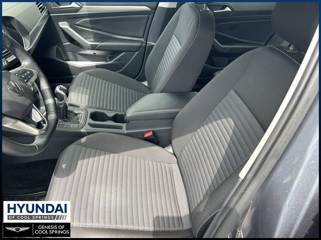 2023 Volkswagen Jetta S