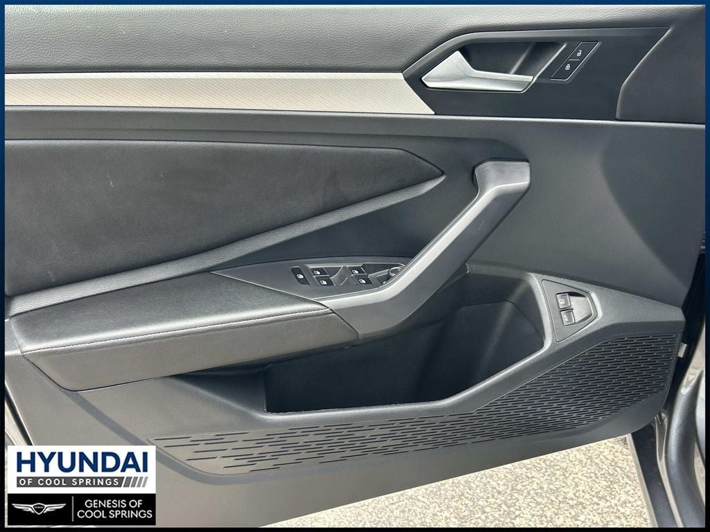 2023 Volkswagen Jetta S