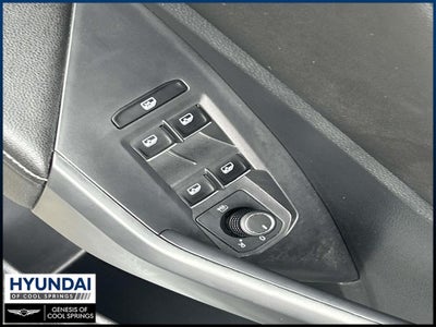 2023 Volkswagen Jetta S