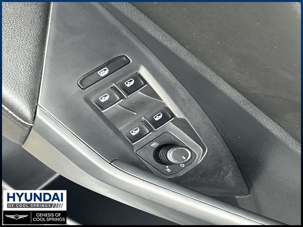2023 Volkswagen Jetta S